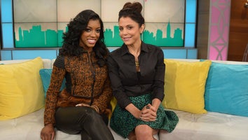 Porsha Williams Reacts to Bethenny Frankel's Strike Comments, Shares If She Would Return to 'RHOA' (Exclusive)